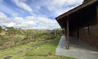 Imagem 2: CASA RESIDENCIAL em CAMPOS DO JORDÃO - SP, Região de Descansópolis