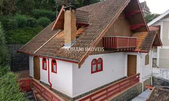 Imagem 6: CASA RESIDENCIAL em CAMPOS DO JORDÃO - SP, Região de Capivari