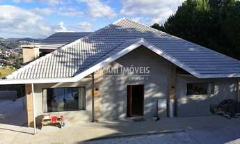 Imagem 3: CASA RESIDENCIAL em CAMPOS DO JORDÃO - SP, Região do Atalaia