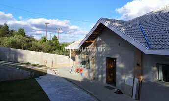 Imagem 4: CASA RESIDENCIAL em CAMPOS DO JORDÃO - SP, Região do Atalaia