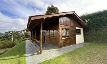 Imagem: CASA RESIDENCIAL em CAMPOS DO JORDÃO