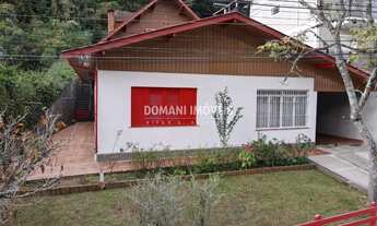 Imagem 7: CASA RESIDENCIAL em CAMPOS DO JORDÃO - SP, Região de Capivari