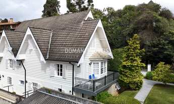 Imagem 7: CASA RESIDENCIAL em CAMPOS DO JORDÃO - SP, Região de Capivari