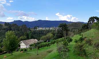 Imagem: TERRENO RESIDENCIAL em CAMPOS DO JORDÃO