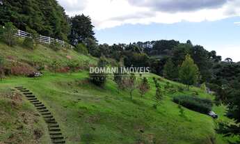Imagem 5: TERRENO RESIDENCIAL em CAMPOS DO JORDÃO - SP, Região do Alto da Boa Vista