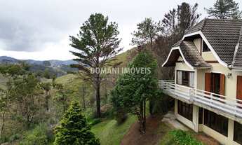 Imagem: CASA RESIDENCIAL em CAMPOS DO JORDÃO