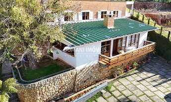 Imagem 3: CASA RESIDENCIAL em CAMPOS DO JORDÃO - SP, Região do Alto do Capivari