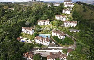 Imagem 2: 2 dormitórios, 2 suíte, 1 vaga na garagem, 124M² de Área Construída, 180M² de Área Total