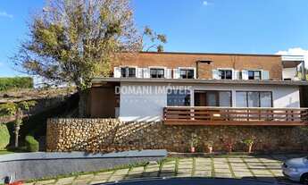 Imagem 5: CASA RESIDENCIAL em CAMPOS DO JORDÃO - SP, Região do Alto do Capivari