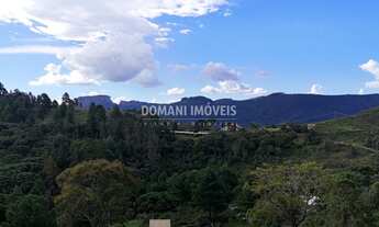 Imagem 3: TERRENO RESIDENCIAL em CAMPOS DO JORDÃO - SP, Região do Alto da Boa Vista