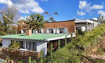 Imagem 6: CASA RESIDENCIAL em CAMPOS DO JORDÃO - SP, Região do Alto do Capivari