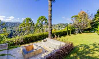 Imagem 3: CASA RESIDENCIAL em CAMPOS DO JORDÃO - SP, Região de Capivari