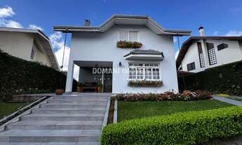 Imagem 5: CASA RESIDENCIAL em CAMPOS DO JORDÃO - SP, Região do Alto do Capivari