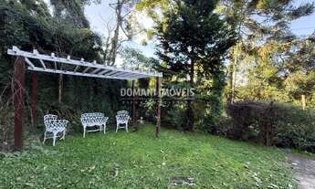 Imagem 5: CASA RESIDENCIAL em CAMPOS DO JORDÃO - SP, Região do Atalaia