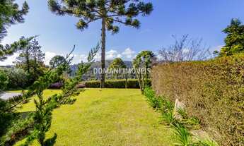Imagem 5: CASA RESIDENCIAL em CAMPOS DO JORDÃO - SP, Região de Capivari