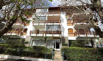 Imagem: APARTAMENTO RESIDENCIAL em CAMPOS DO JORDÃO