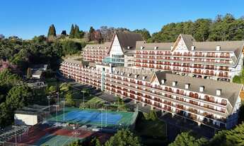 Imagem: APARTAMENTO RESIDENCIAL em CAMPOS DO JORDÃO