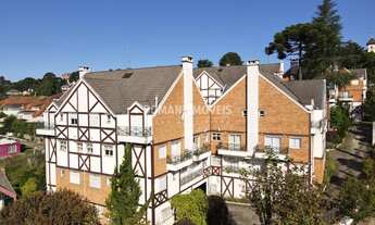 Imagem 5: APARTAMENTO RESIDENCIAL em CAMPOS DO JORDÃO - SP, Região de Capivari