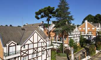 Imagem 2: APARTAMENTO RESIDENCIAL em CAMPOS DO JORDÃO - SP, Região de Capivari