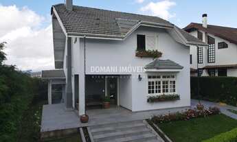 Imagem 4: CASA RESIDENCIAL em CAMPOS DO JORDÃO - SP, Região do Alto do Capivari