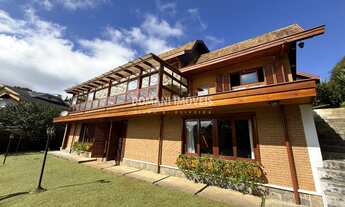 Imagem: CASA RESIDENCIAL em CAMPOS DO JORDÃO