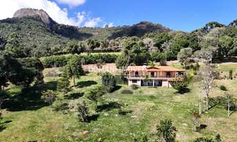 Imagem: CASA RESIDENCIAL em SÃO BENTO DO SAPUCAÍ