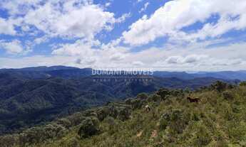Imagem 3: TERRENO RESIDENCIAL em CAMPOS DO JORDÃO - SP, Região da Pedra do Fogo