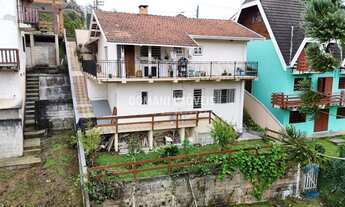 Imagem: CASA RESIDENCIAL em CAMPOS DO JORDÃO