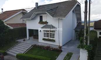 Imagem 3: CASA RESIDENCIAL em CAMPOS DO JORDÃO - SP, Região do Alto do Capivari