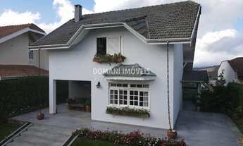 Imagem 7: CASA RESIDENCIAL em CAMPOS DO JORDÃO - SP, Região do Alto do Capivari