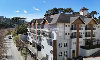 Imagem: 1 dormitório, 1 banheiros, 1 vaga na garagem