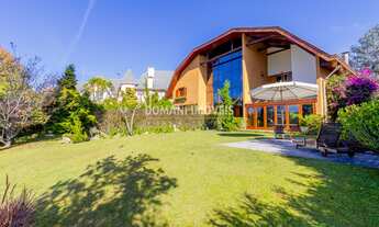 Imagem 4: CASA RESIDENCIAL em CAMPOS DO JORDÃO - SP, Região de Capivari