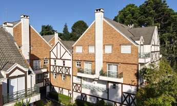 Imagem: APARTAMENTO RESIDENCIAL em CAMPOS DO JORDÃO