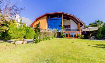 Imagem: CASA RESIDENCIAL em CAMPOS DO JORDÃO