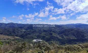 Imagem 6: TERRENO RESIDENCIAL em CAMPOS DO JORDÃO - SP, Região da Pedra do Fogo