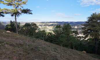 Imagem 1: TERRENO RESIDENCIAL em CAMPOS DO JORDÃO - SP, Região do Atalaia