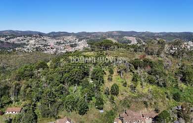 Imagem 5: AREA RESIDENCIAL em CAMPOS DO JORDÃO - SP, Região do Vale Encantado
