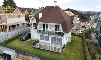 Imagem 3: 3 dormitórios, 3 suíte, 3 vagas na garagem