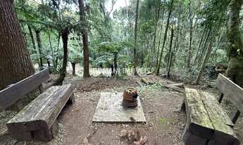 Imagem 4: CASA RESIDENCIAL em CAMPOS DO JORDÃO - SP, Região do Vale Encantado