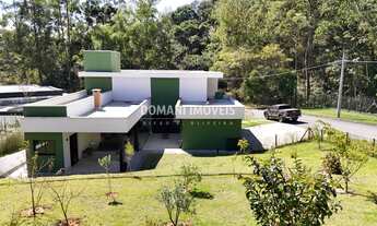 Imagem 3: 3 dormitórios, 3 suíte, 2 banheiro, 2 vagas na garagem