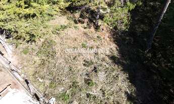 Imagem 4: TERRENO RESIDENCIAL em CAMPOS DO JORDÃO - SP, Região do Imbiri