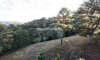 Imagem 2: TERRENO RESIDENCIAL em CAMPOS DO JORDÃO - SP, Região do Atalaia