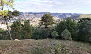 Imagem 4: TERRENO RESIDENCIAL em CAMPOS DO JORDÃO - SP, Região do Atalaia