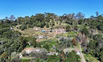 Imagem: AREA RESIDENCIAL em CAMPOS DO JORDÃO