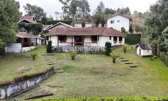 Imagem: 5 dormitórios, 1 suítes, 2 banheiro, 3