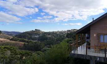 Imagem 5: CASA RESIDENCIAL em CAMPOS DO JORDÃO - SP, Região do Atalaia