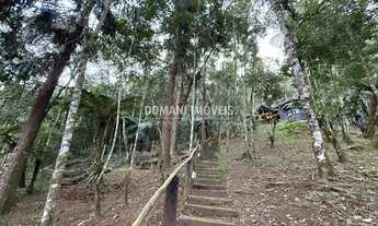 Imagem 6: CASA RESIDENCIAL em CAMPOS DO JORDÃO - SP, Região do Vale Encantado