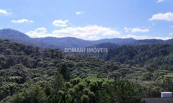 Imagem 5: TERRENO RESIDENCIAL em CAMPOS DO JORDÃO - SP, Região do Imbiri