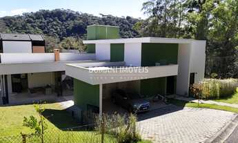 Imagem 6: 3 dormitórios, 3 suíte, 2 banheiro, 2 vagas na garagem