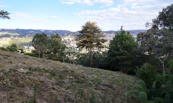Imagem 3: TERRENO RESIDENCIAL em CAMPOS DO JORDÃO - SP, Região do Atalaia